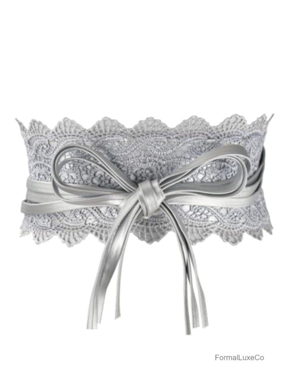 Wide Wrap Belts for Women Faux Leather Waist Belt Lace Up Corset